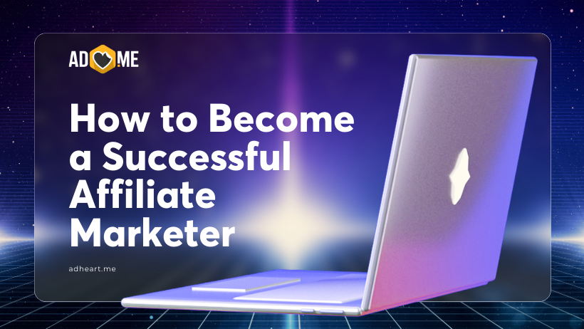 How to Become a Successful Affiliate Marketer: Skills to Develop